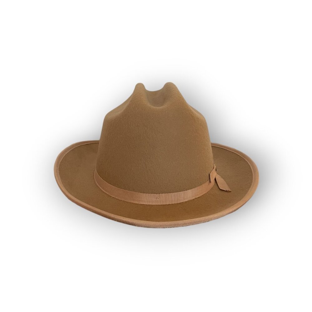 Cowboy Hat - Rough Road - Picture 6 of 6